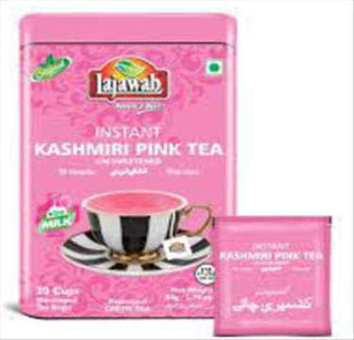 Picture of KASHMIRI PINK TEA 50G 